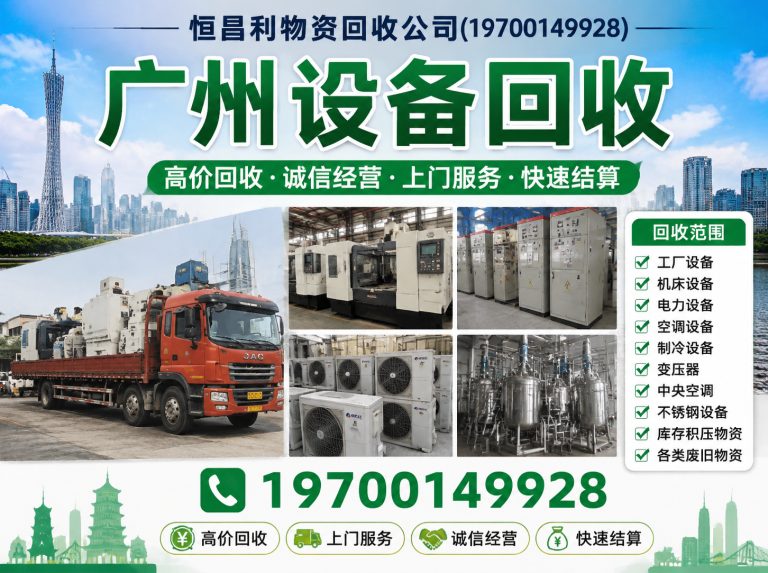 黄埔区工厂拆迁拆除展示图